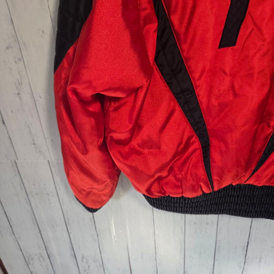 アシックス ジャイアンツ グラウンドコート77 淡口 リバーシブル XL