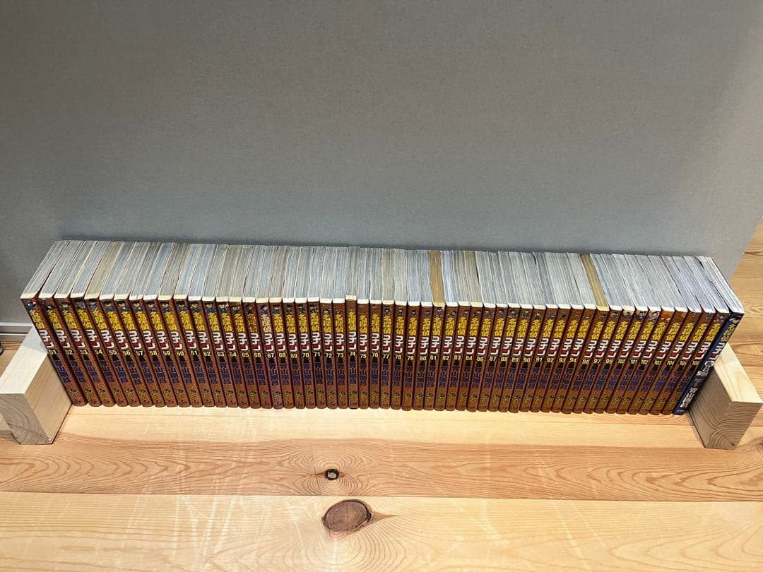 名探偵コナン　全巻セット