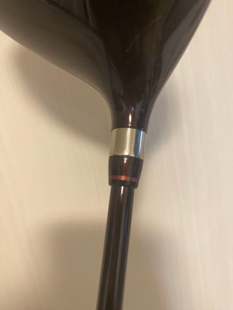 【希少】Lexus ドライバー　ゴルフクラブ　右利き用