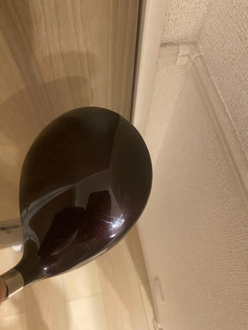 【希少】Lexus ドライバー　ゴルフクラブ　右利き用