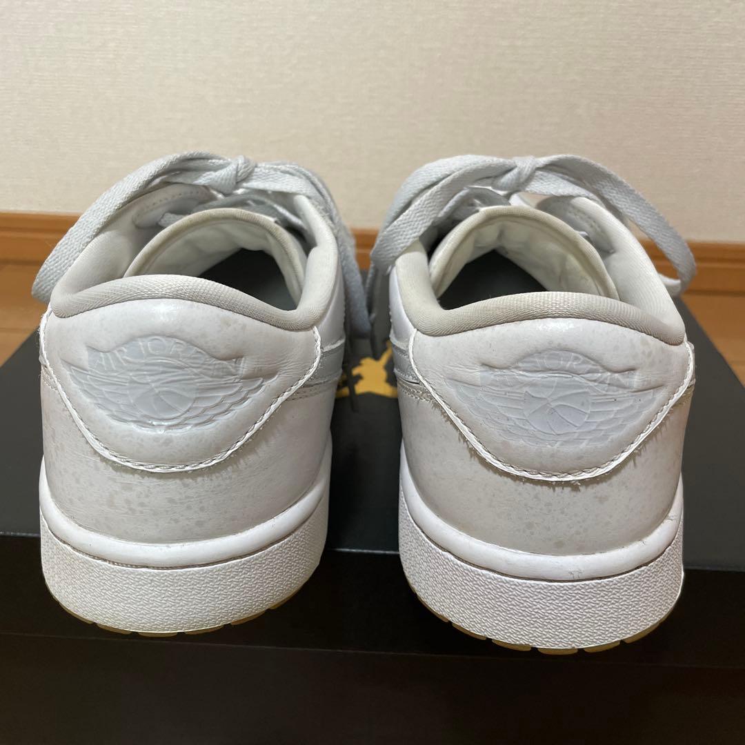 【お買い得】ナイキ エアジョーダン 1 LOW G (27.0cm) ゴルフ