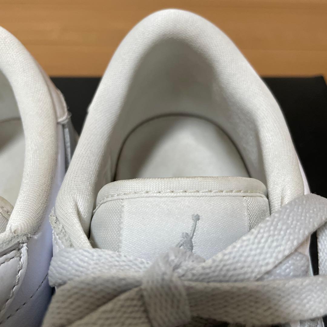 【お買い得】ナイキ エアジョーダン 1 LOW G (27.0cm) ゴルフ