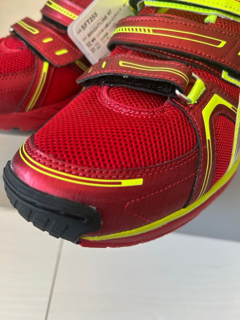 新品未使用　野球　ベースボールシューズ　メンズ