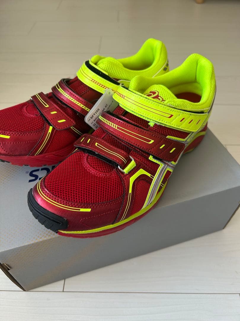 新品未使用　野球　ベースボールシューズ　メンズ