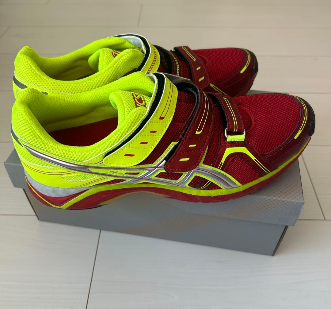 新品未使用　野球　ベースボールシューズ　メンズ