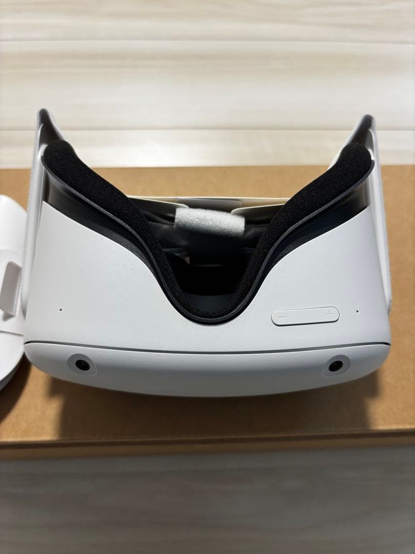 新品 Quest 2 128GB VRヘッドセット