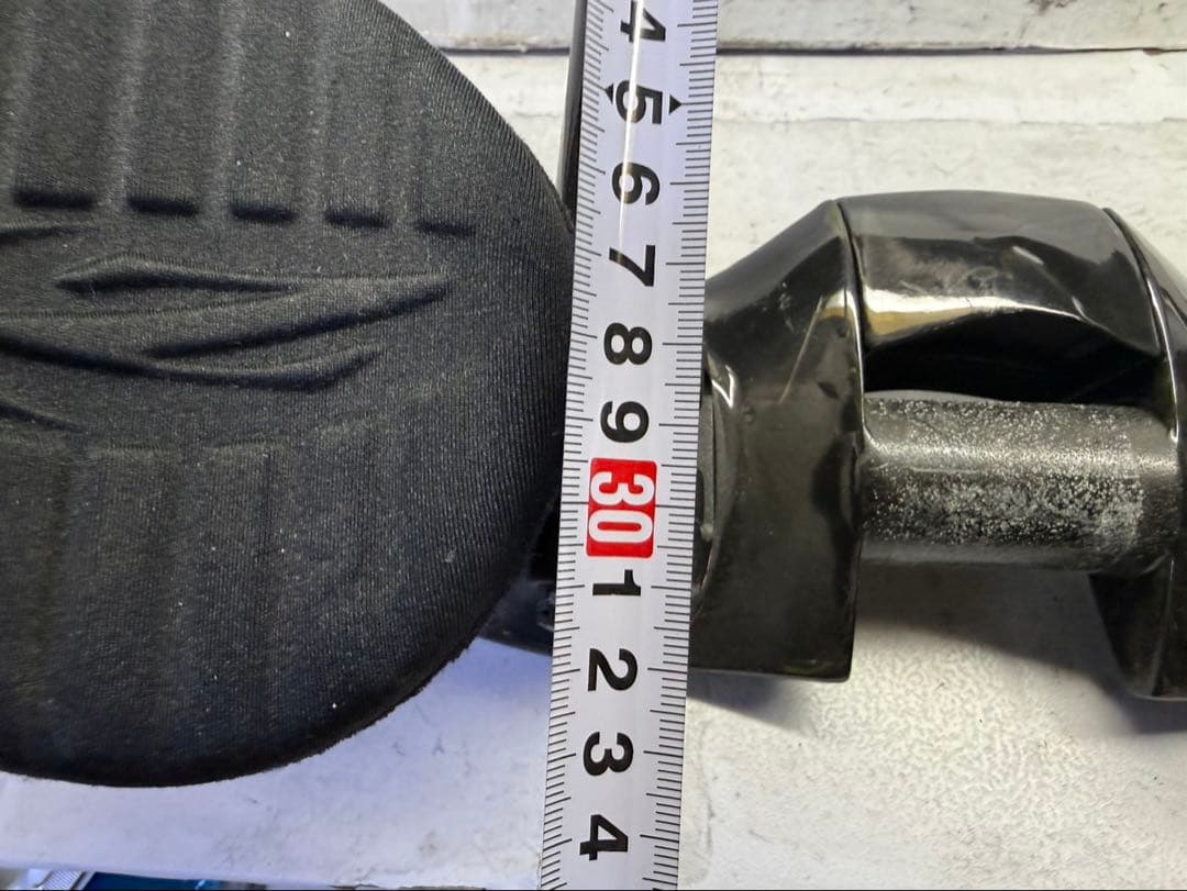 ZIPP VUKA AERO TTバイク　フルカーボンハンドルセット