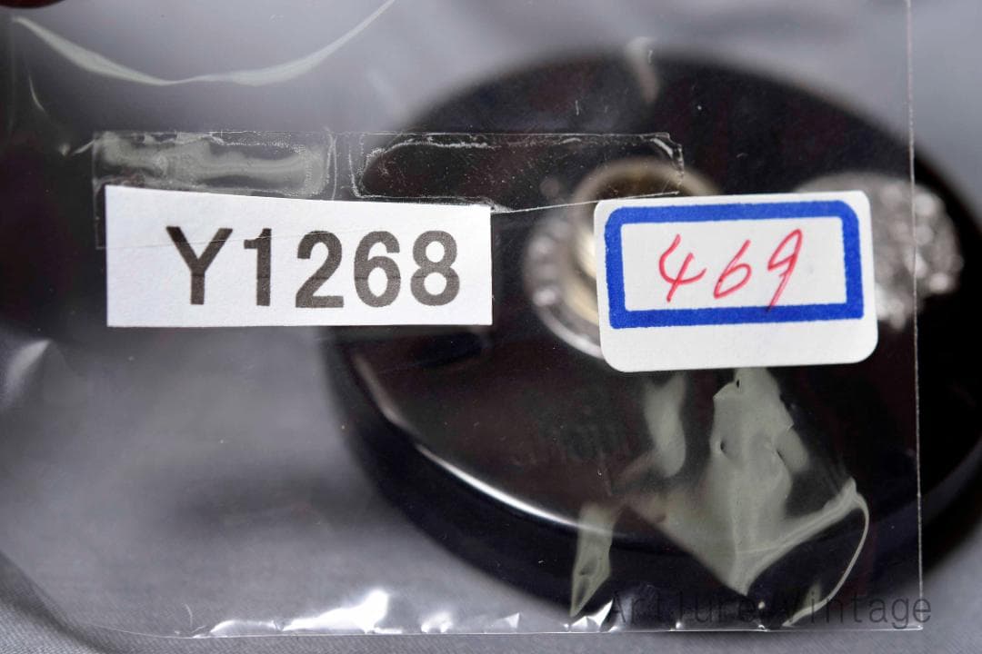 ABU アンバサダー6000C 純正パーツ 当時物 ABU ｙ1268-469