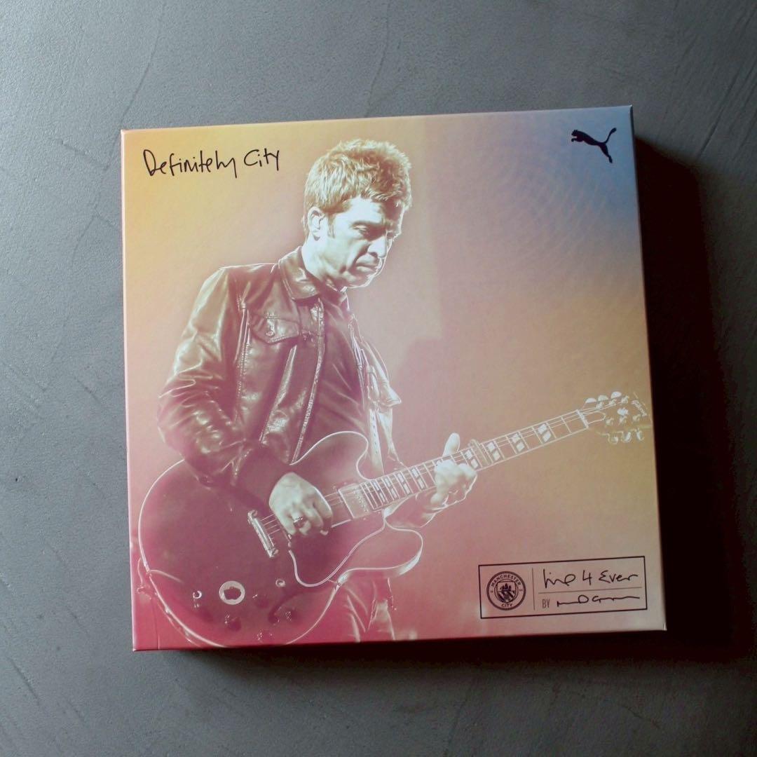 マンチェスター・シティ 24/25 ユニフォーム 4th オーセンティックM