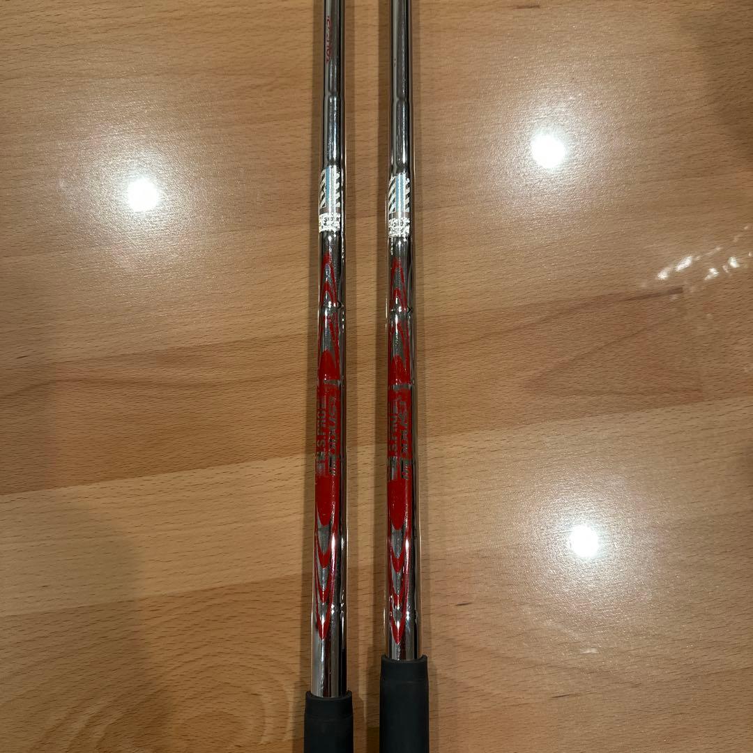 N*a様 Callaway MACK DADDY ウェッジセット 58° 52