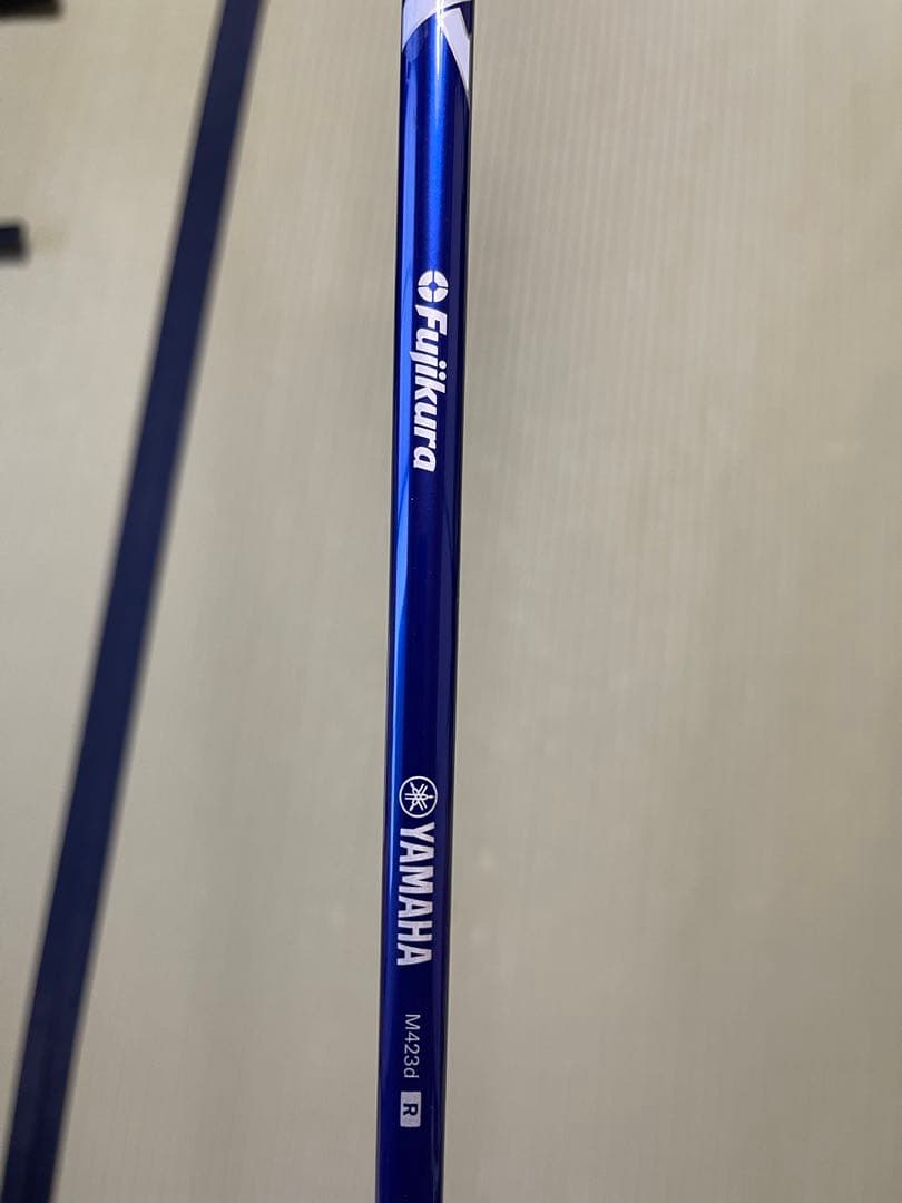 ヤマハインプレス DRIVE STAR