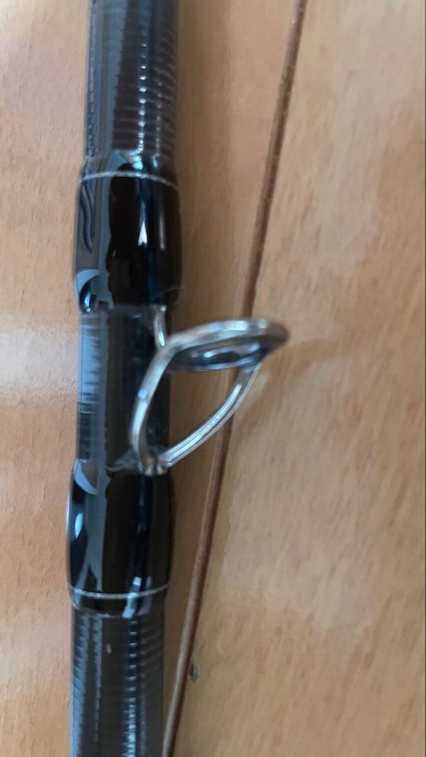 ロッド Monster Impact Avarice 110HH BAIT Model