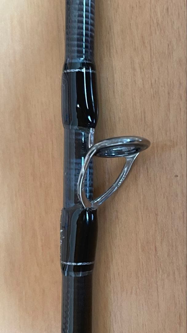 ロッド Monster Impact Avarice 110HH BAIT Model