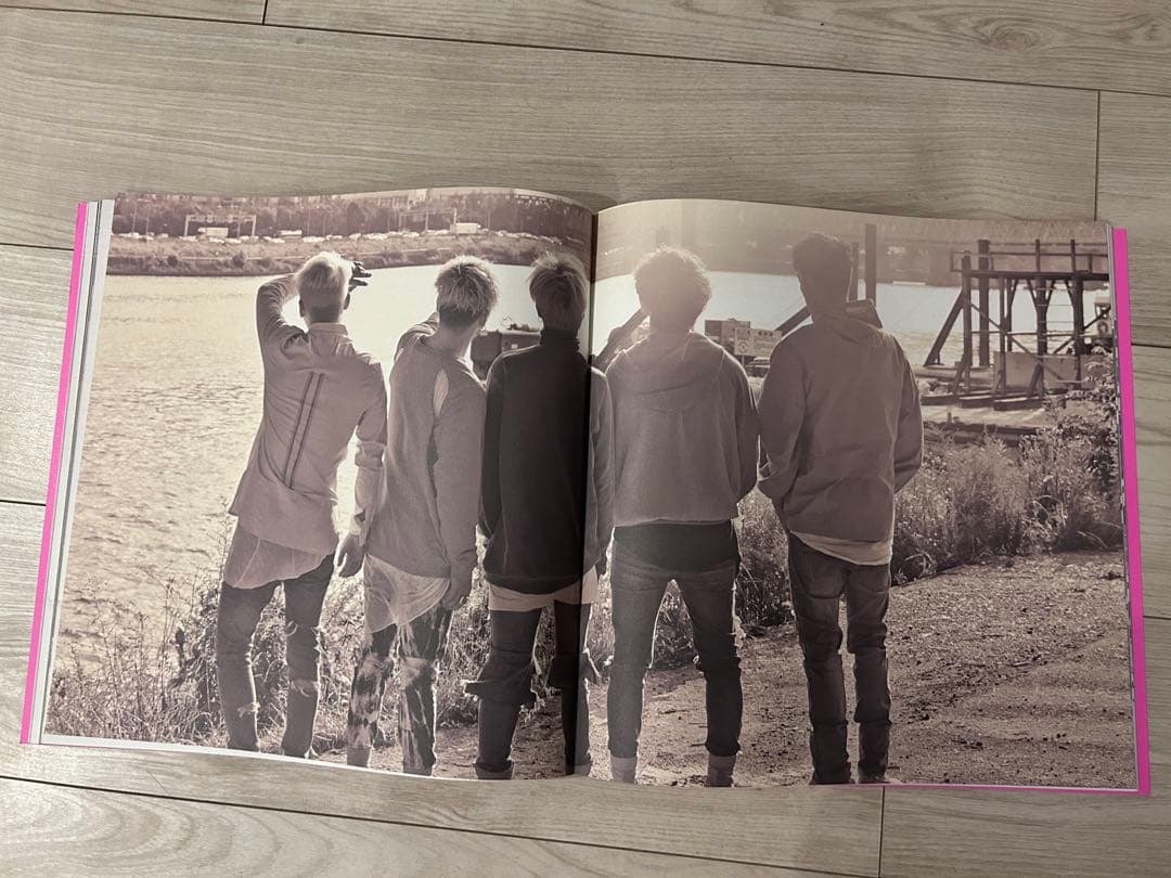 【全世界5000枚限定】 BIGBANG 10ボックスセット