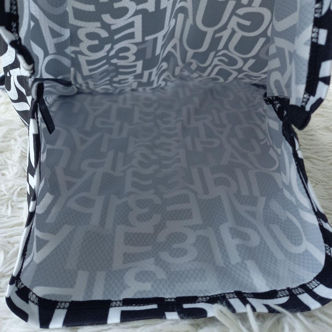 ●美品●　ウノピュウノウグァーレトレ　ゴルフ　セットアップ　ロゴフルミックス