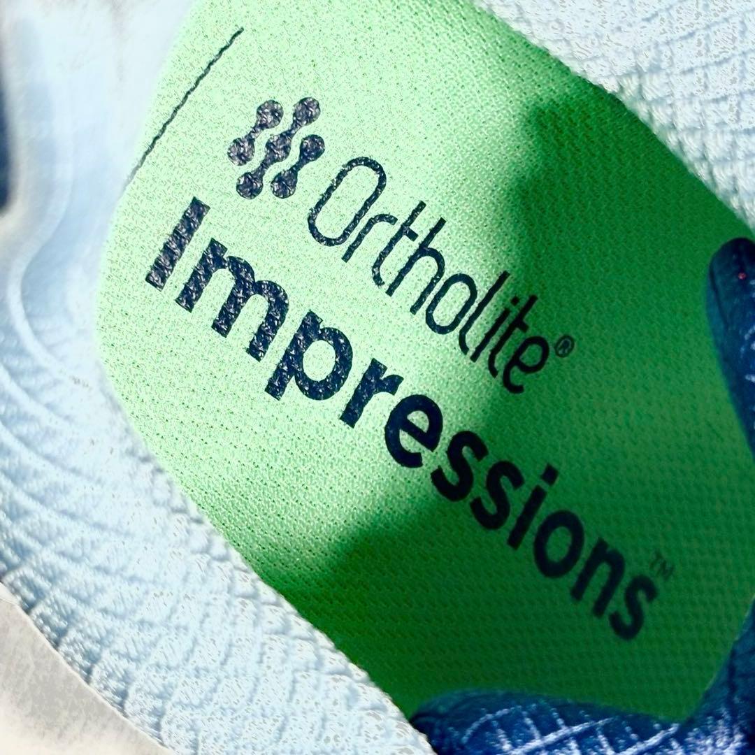 【2025年モデル】フットジョイ FJ クオンタム LACED 26.5cm W