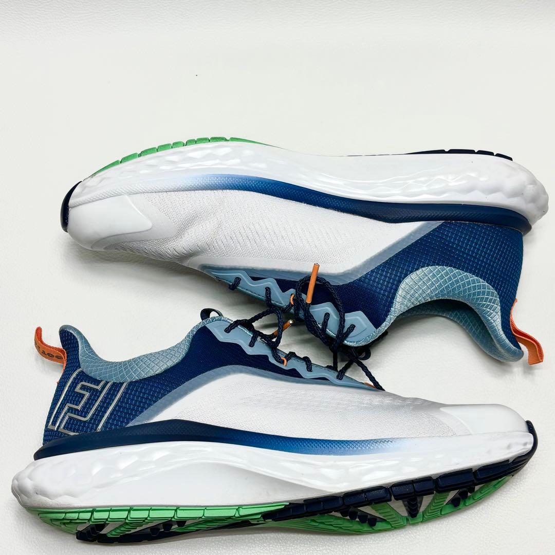 【2025年モデル】フットジョイ FJ クオンタム LACED 26.5cm W