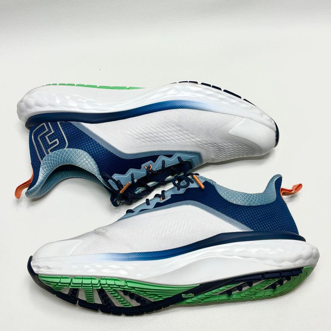 【2025年モデル】フットジョイ FJ クオンタム LACED 26.5cm W