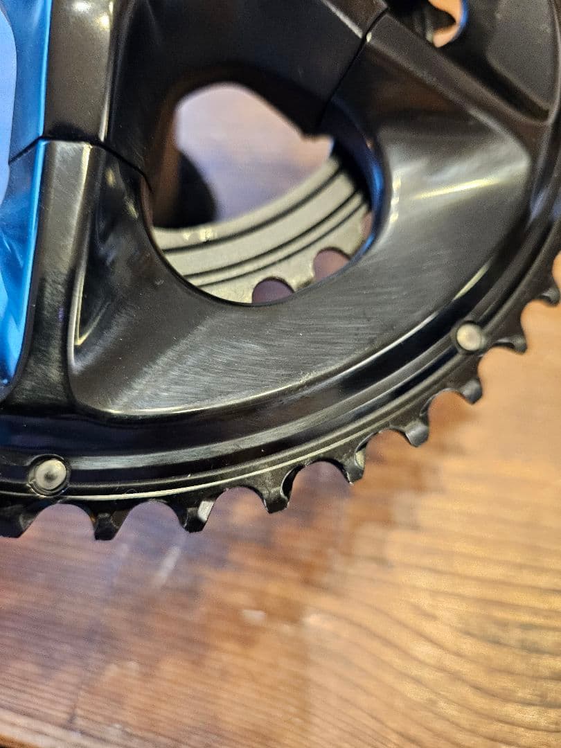 『新品未使用』Shimano 105 FC-R7100 50-34T 170mm