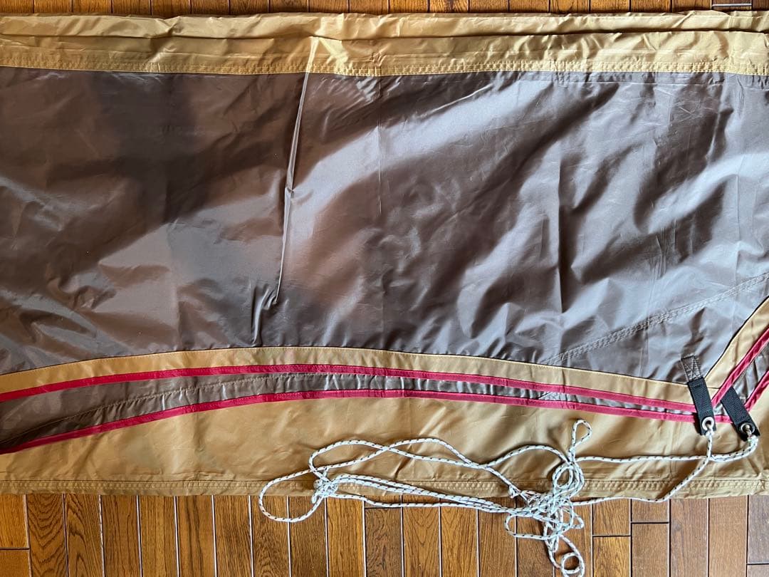  peak◆テント エントリーパック TT SET-250/ヘキサタープ