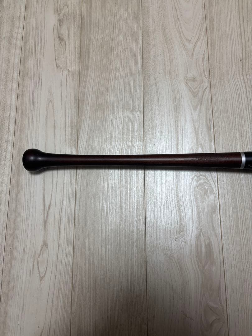 ヤナセ硬式木製バット　今宮健太モデル