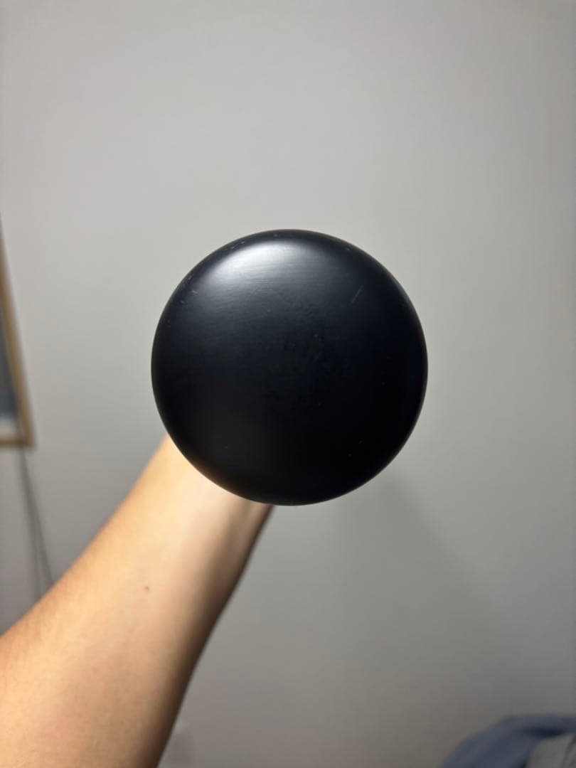 ヤナセ硬式木製バット　今宮健太モデル