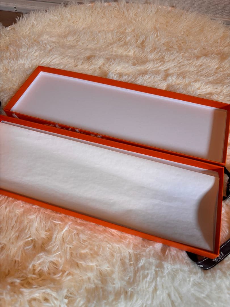 HERMES 空箱　ショップ袋　布袋 保存袋 アクセサリー まとめ 大量