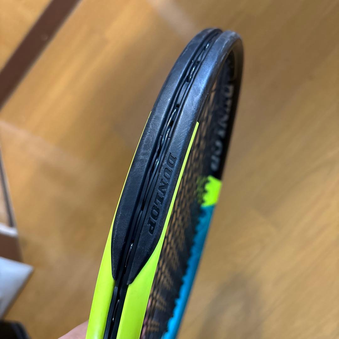 ダンロップ sx300ツアー 2025