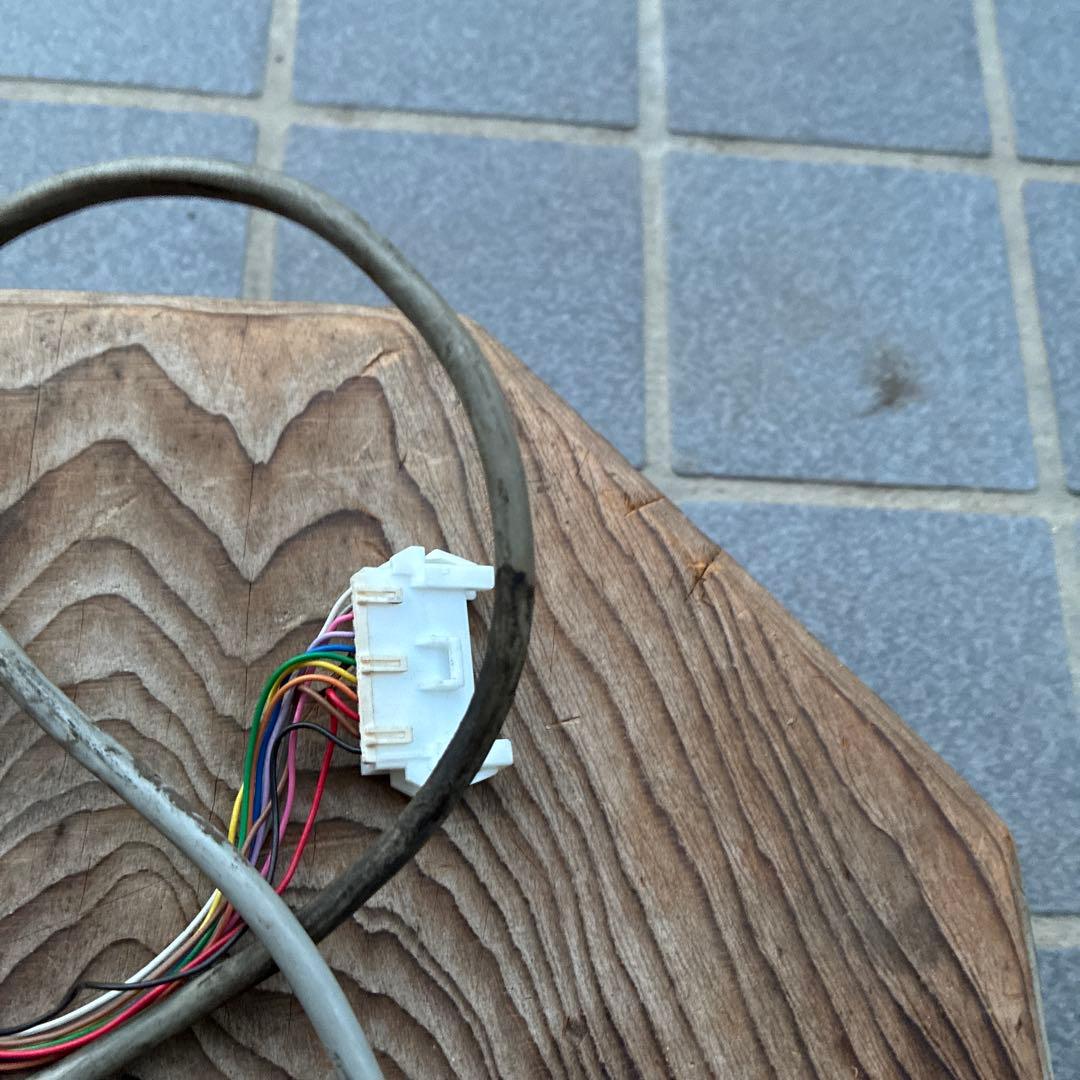 パナソニック電動自転車部品パーツ手元￼ スイッチまとめて