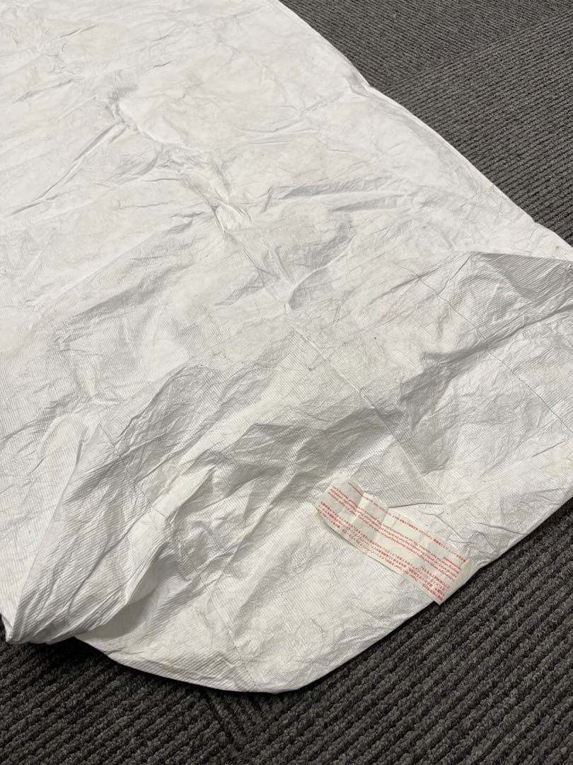 ムラコ　シュラフカバー　スリーピングバッグプロテクター