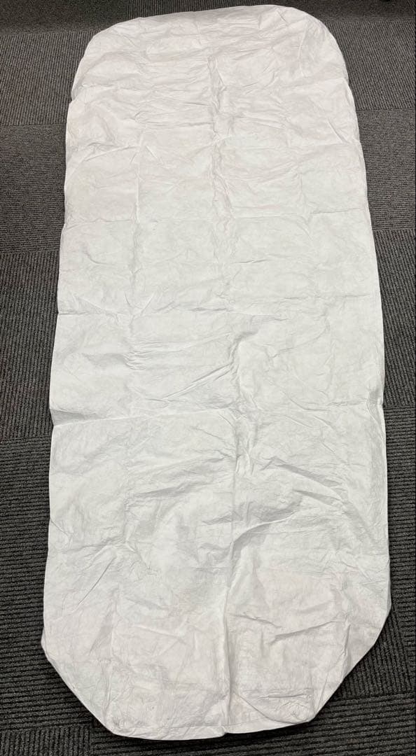 ムラコ　シュラフカバー　スリーピングバッグプロテクター