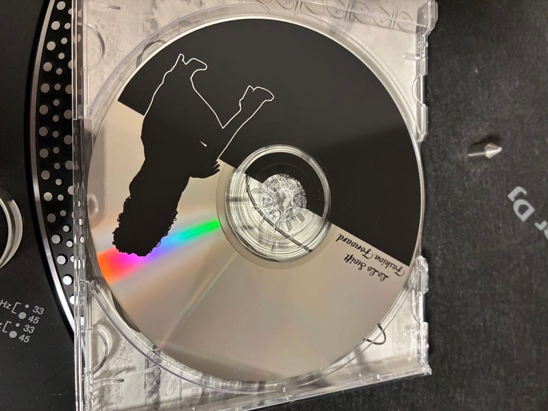 洋楽 Lolo Swift Fashion Forward