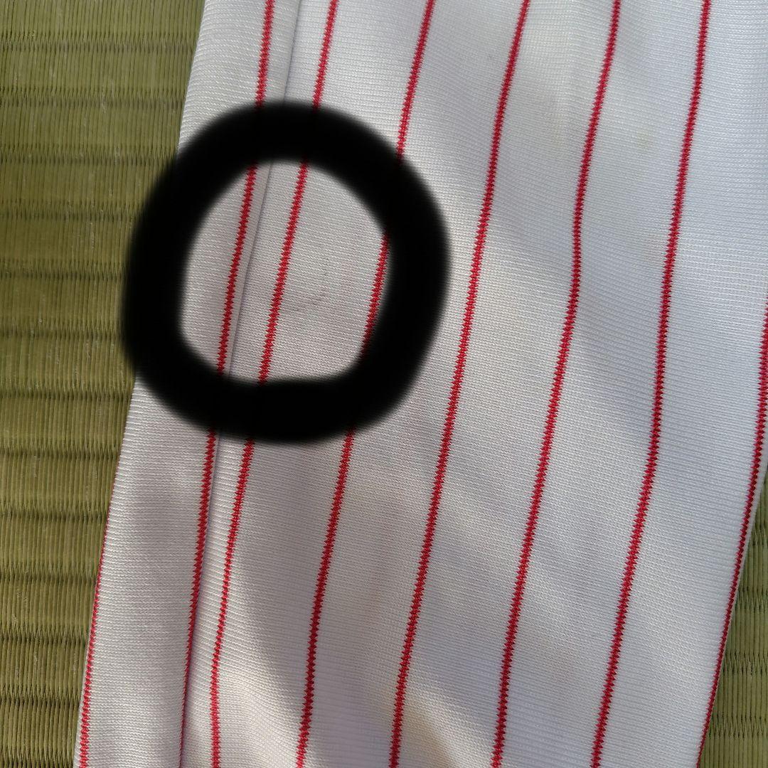 ポルテ　ユニフォーム６点セット 145cm ☆プラスおまけのベルト付き☆