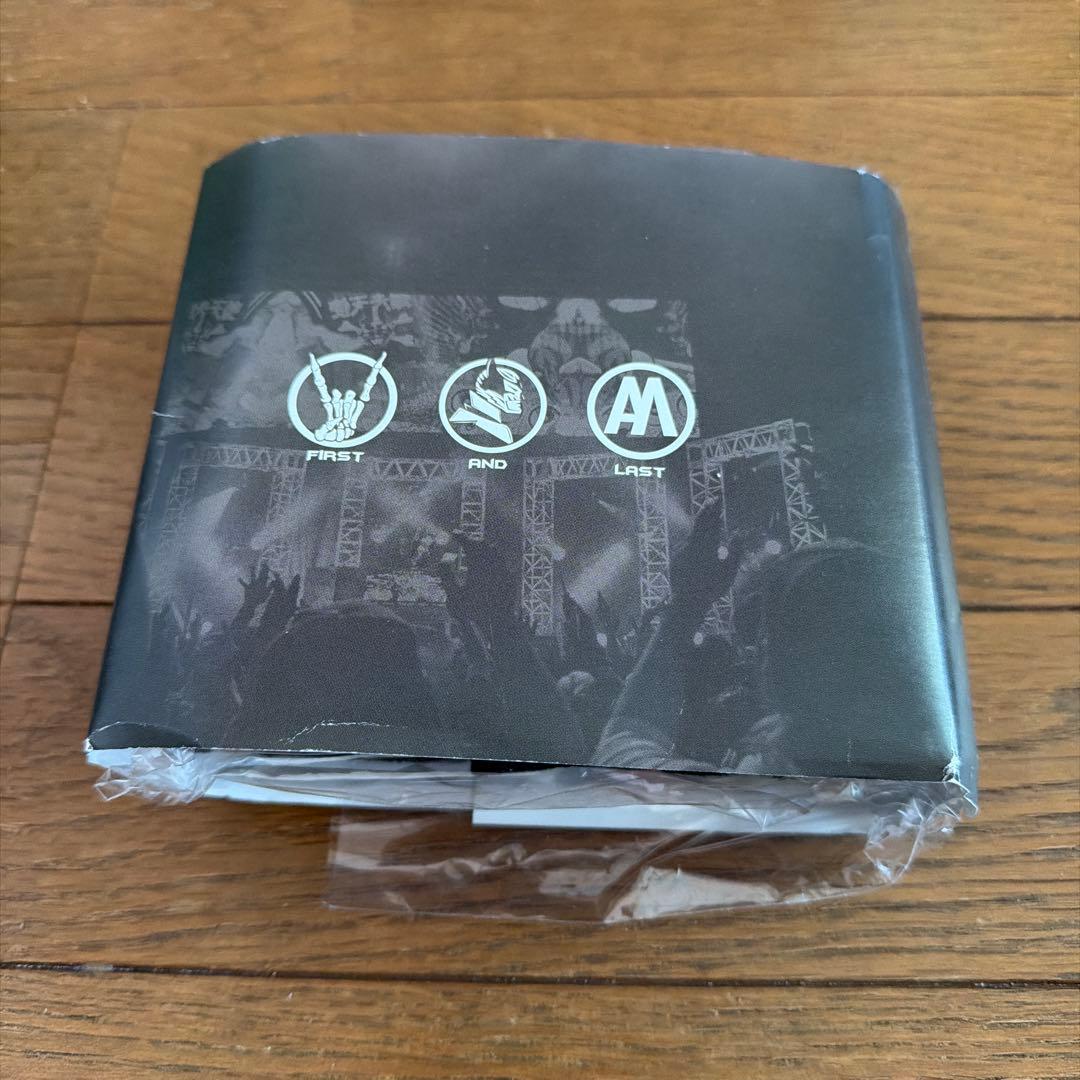 RED SPIDER 47都道府県TOUR FINAL in 日本武道館