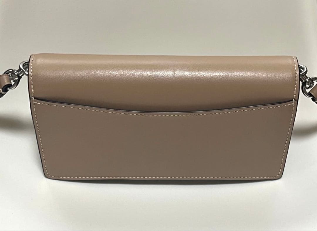 コーチエライザショルダーバッグ