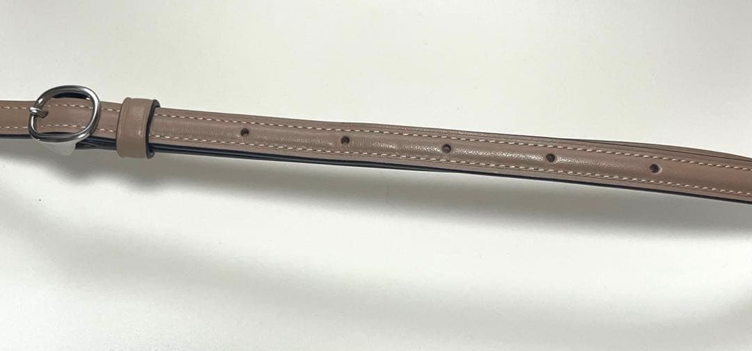 コーチエライザショルダーバッグ