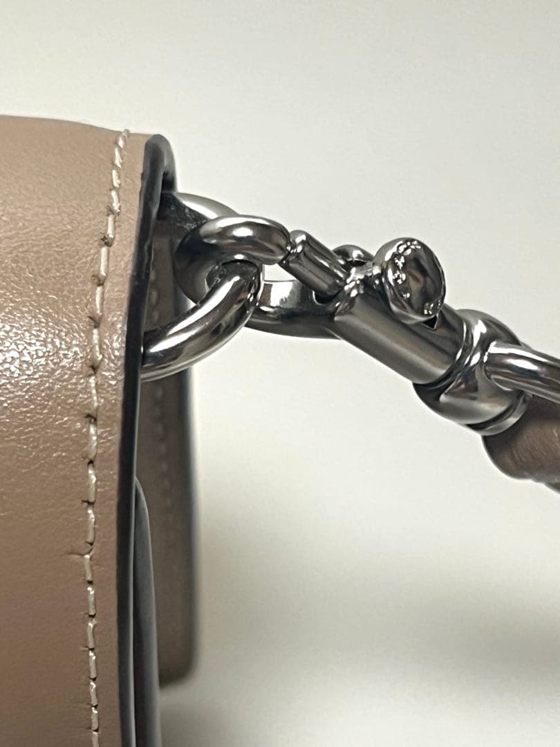 コーチエライザショルダーバッグ