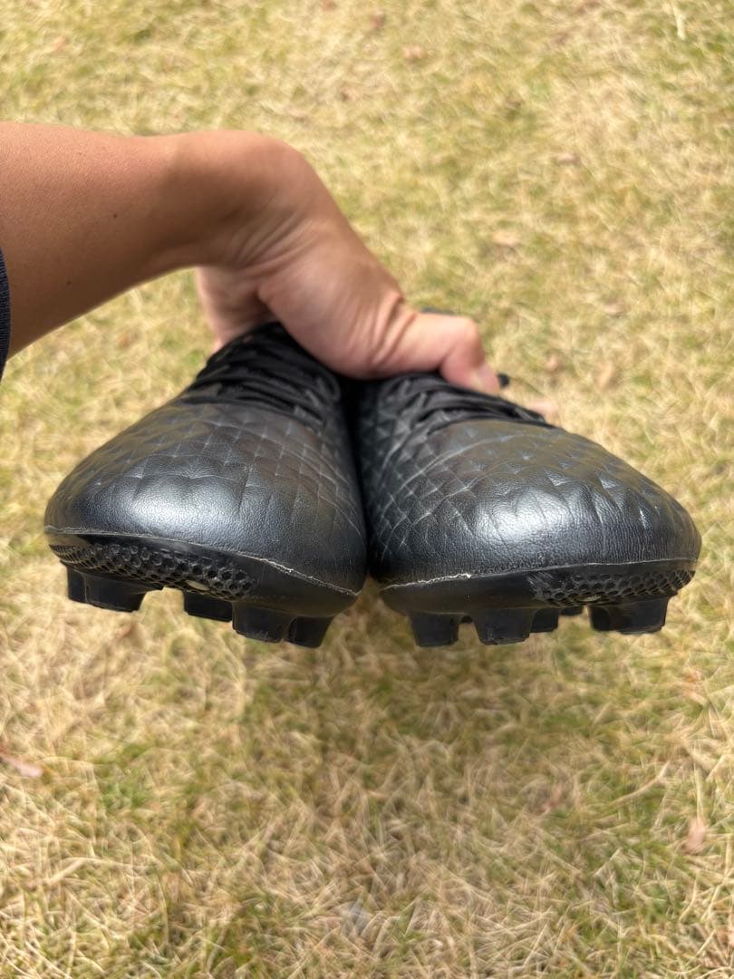 最終値下げ！ティエンポ　レジェンド8 エリート　HG 27.0