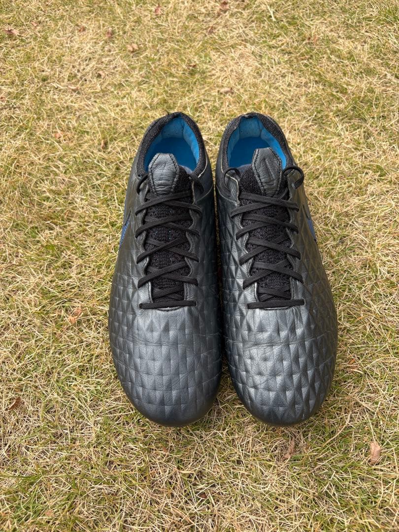 最終値下げ！ティエンポ　レジェンド8 エリート　HG 27.0