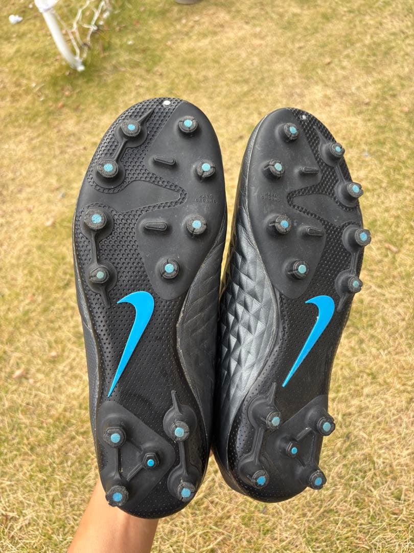 最終値下げ！ティエンポ　レジェンド8 エリート　HG 27.0