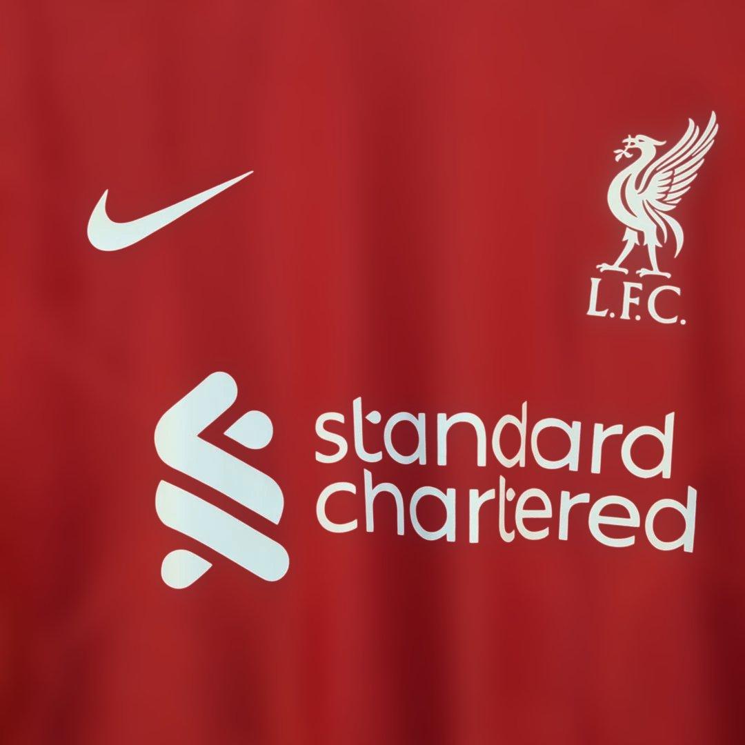 リバプール オーセンティック ユニフォーム 遠藤航 Mサイズ