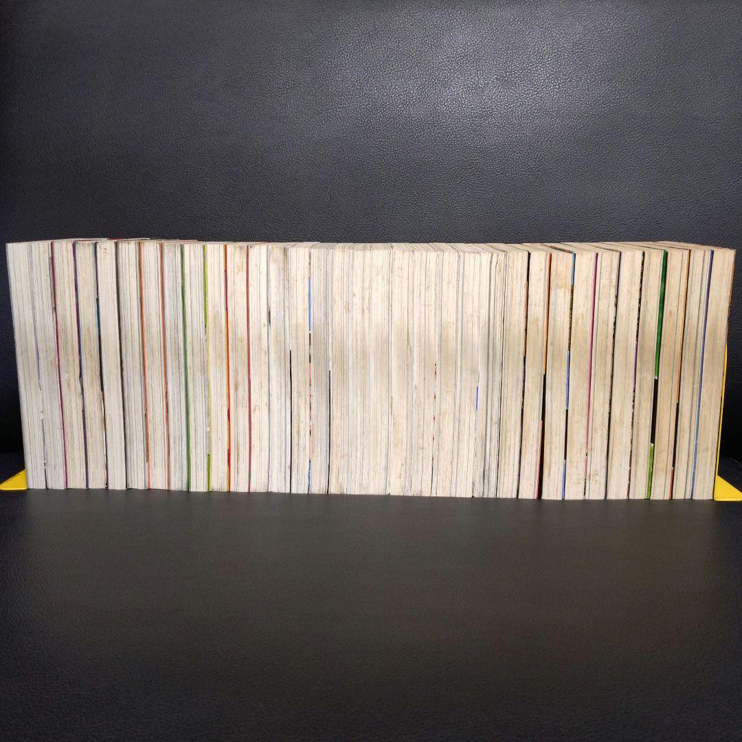 WORST 33巻 全巻 セット 初版 多め 外伝 付き 高橋ヒロシ