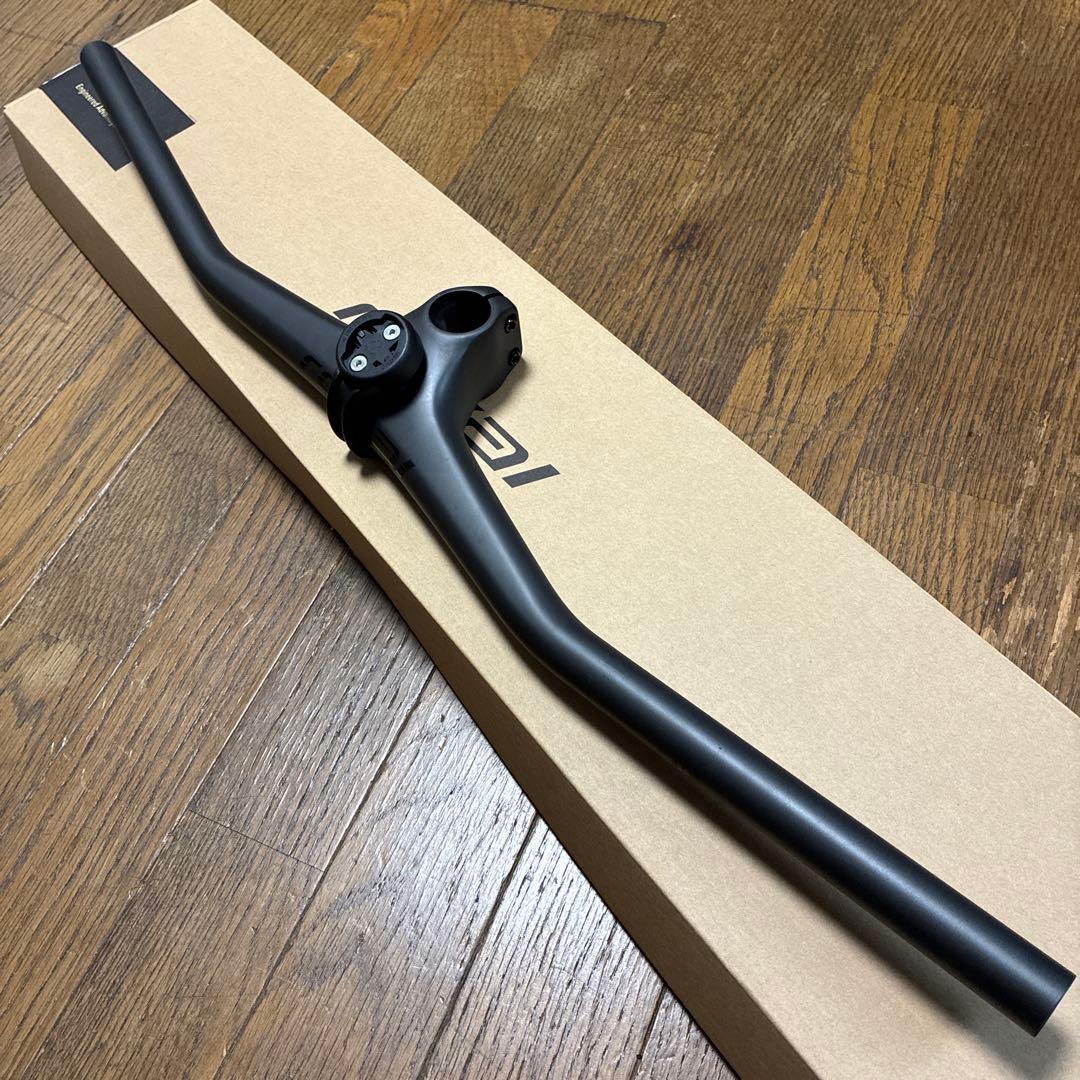 ROVAL CONTROL SL COCKPIT 70mm×700mm