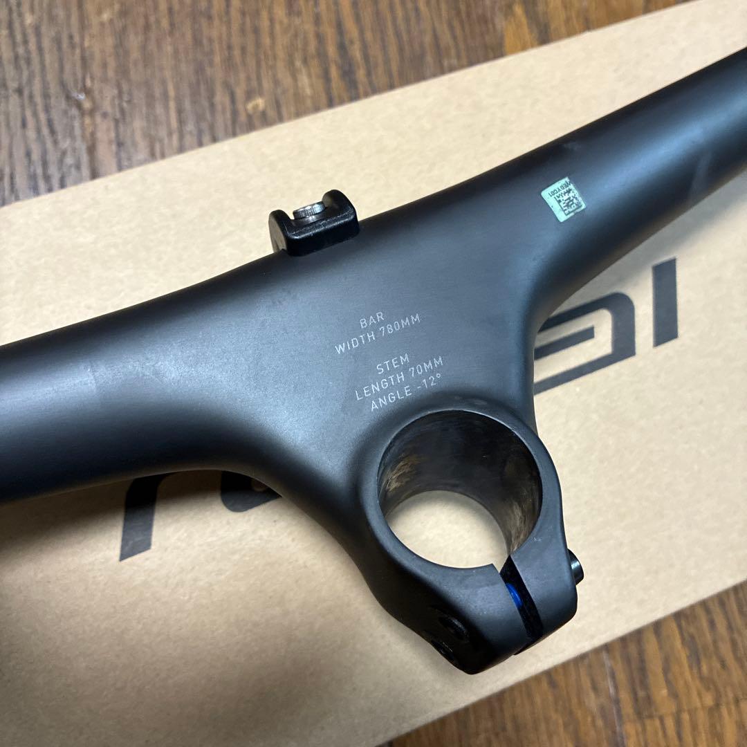 ROVAL CONTROL SL COCKPIT 70mm×700mm