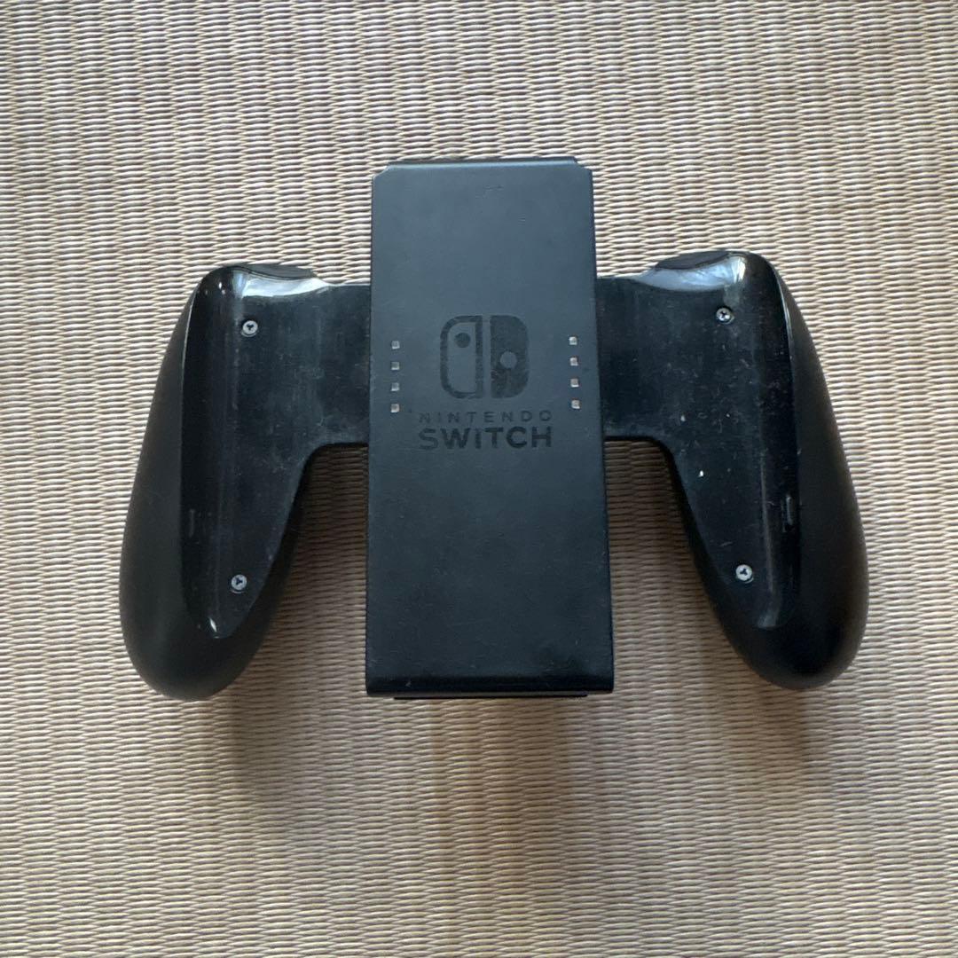 K*a様 Nintendo Switch 本体 (箱無し)