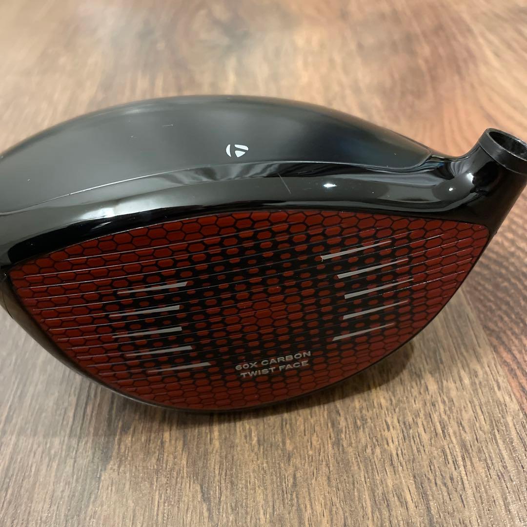 ❗️ツアー支給品テーラーメイド　ステルスプラス