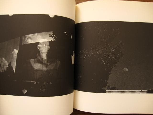 アンタイトルド・シティスケイプ (The Untitled Cityscape)