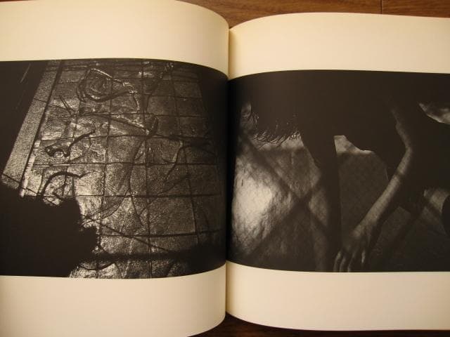 アンタイトルド・シティスケイプ (The Untitled Cityscape)