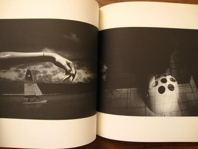 アンタイトルド・シティスケイプ (The Untitled Cityscape)