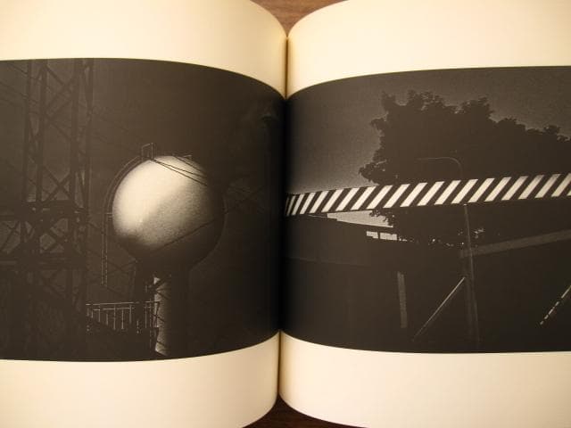 アンタイトルド・シティスケイプ (The Untitled Cityscape)